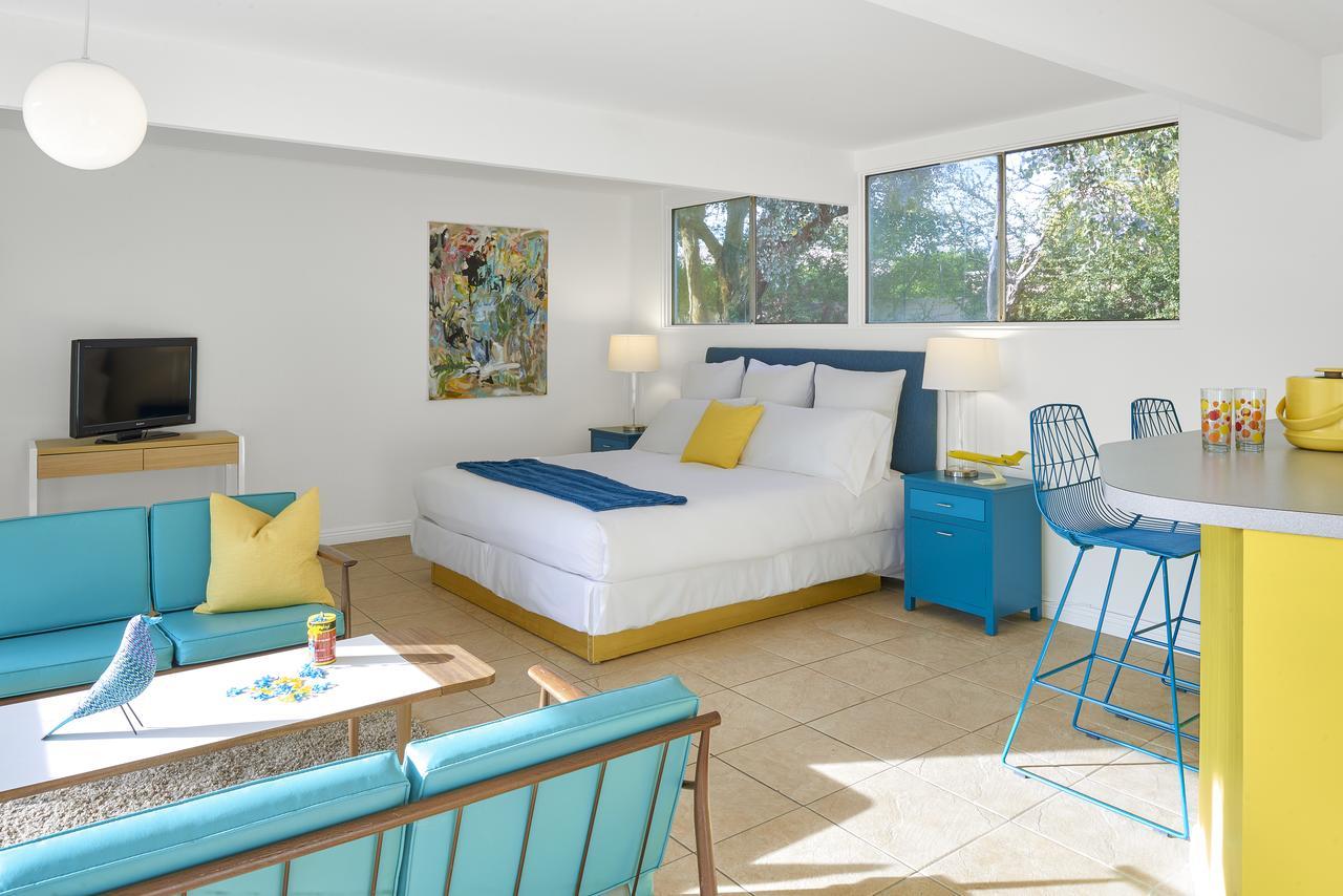 פאלם ספרינגס The Monkey Tree Hotel מראה חיצוני תמונה